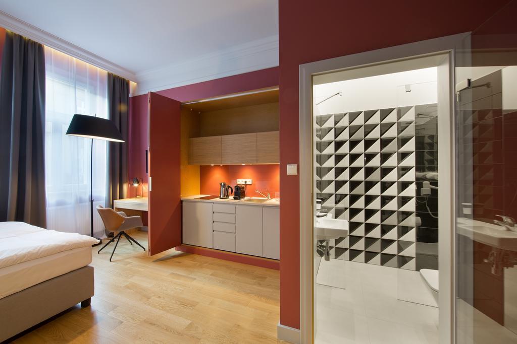 Apartment Pod Orlem Krakow