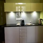 Apartamenty Pod Orlem