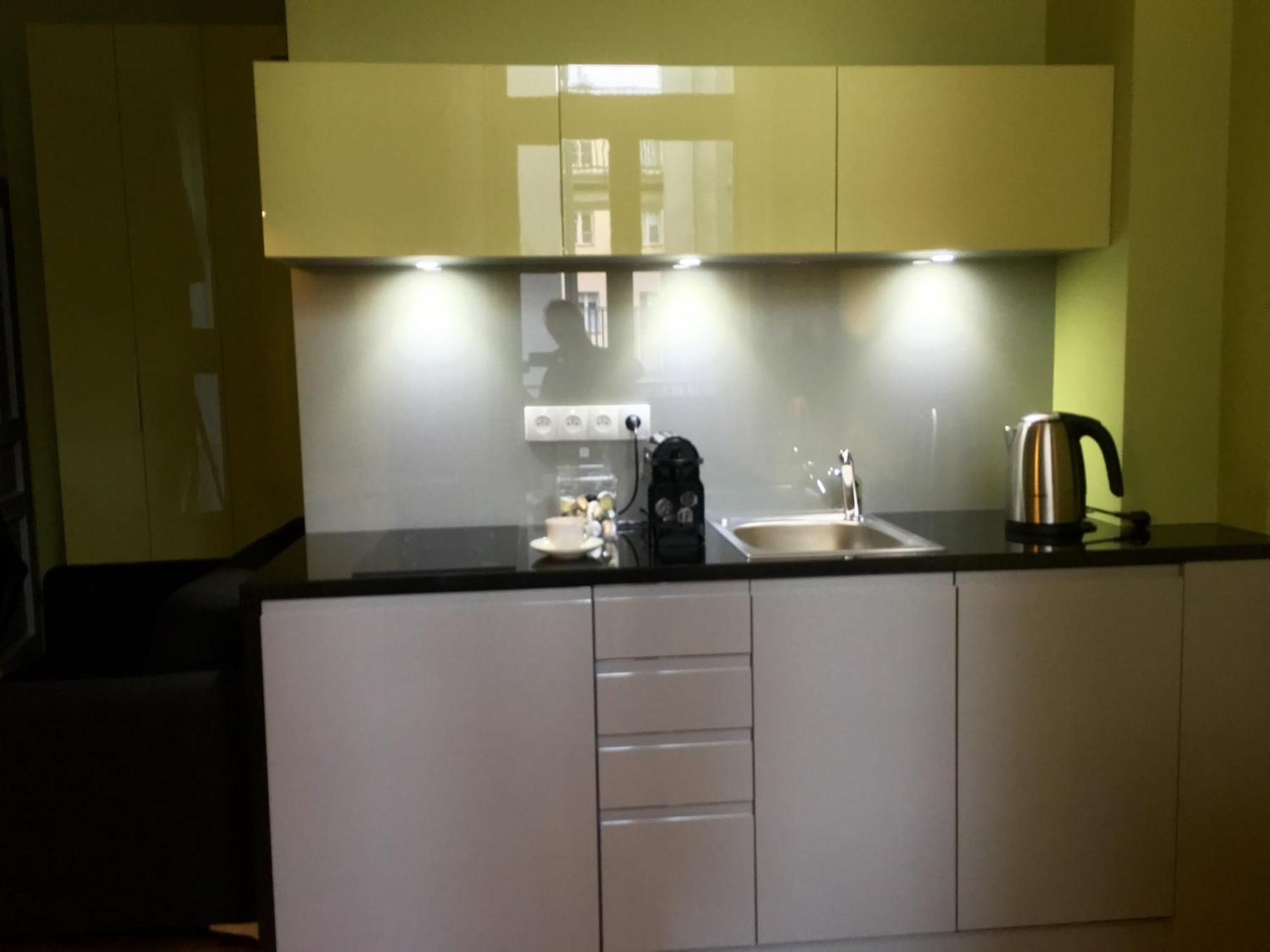 Pod Orlem Appartement