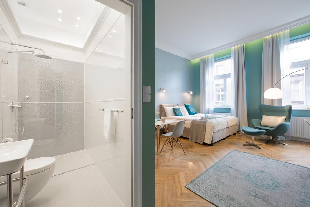 Pod Orlem Appartement