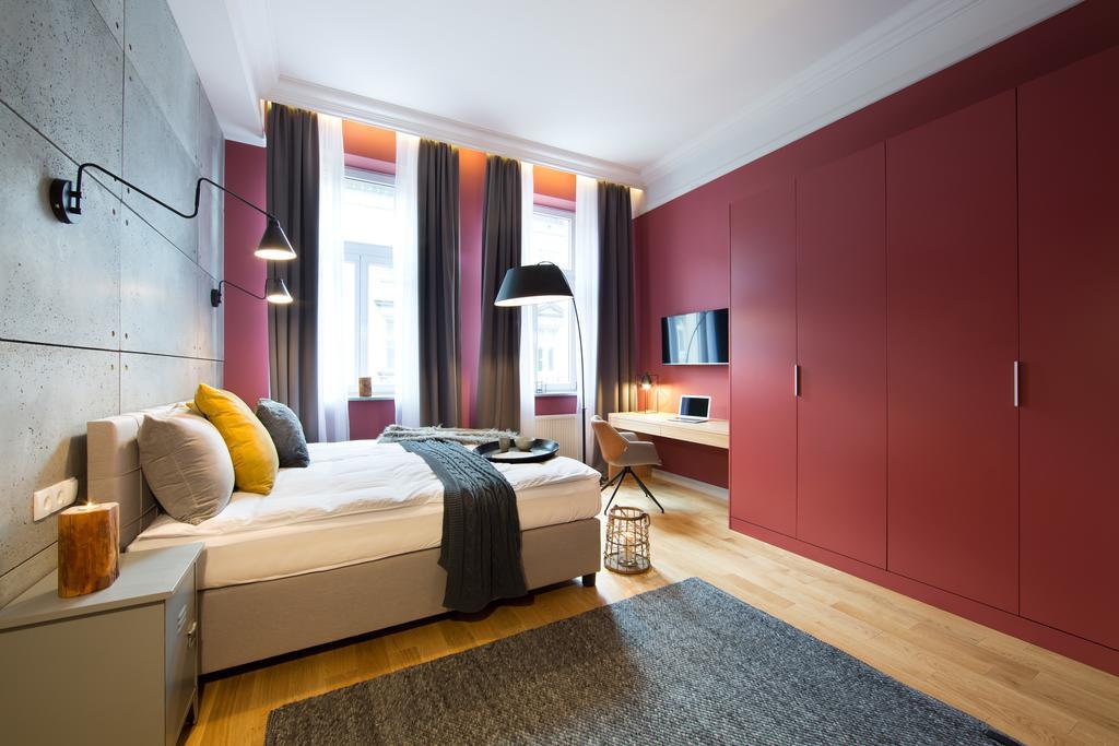 Pod Orlem Apartment Krakau