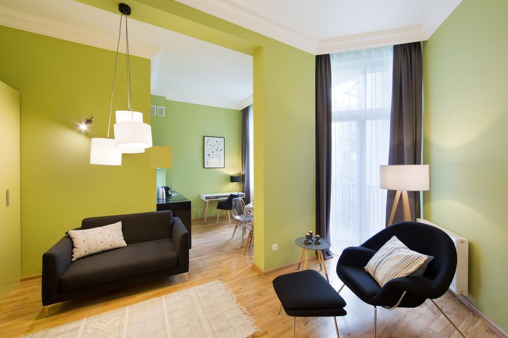 Pod Orlem Appartement