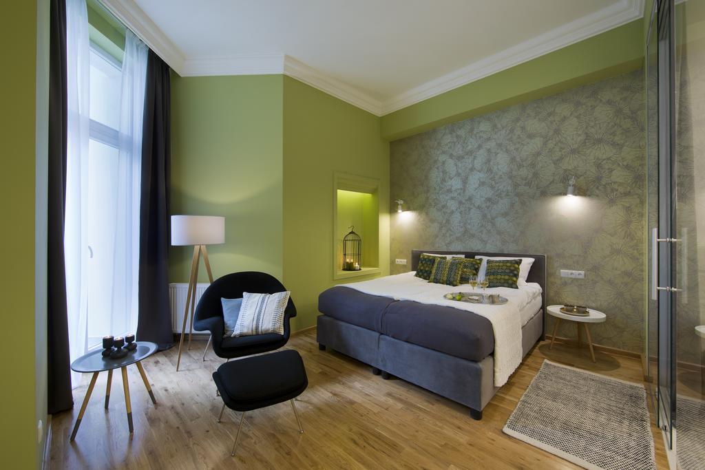 Pod Orlem Appartement
