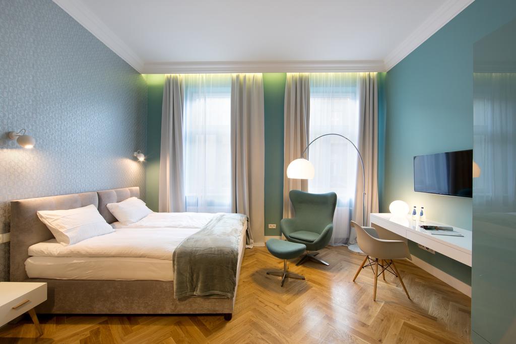 Appartement Pod Orlem Krakau