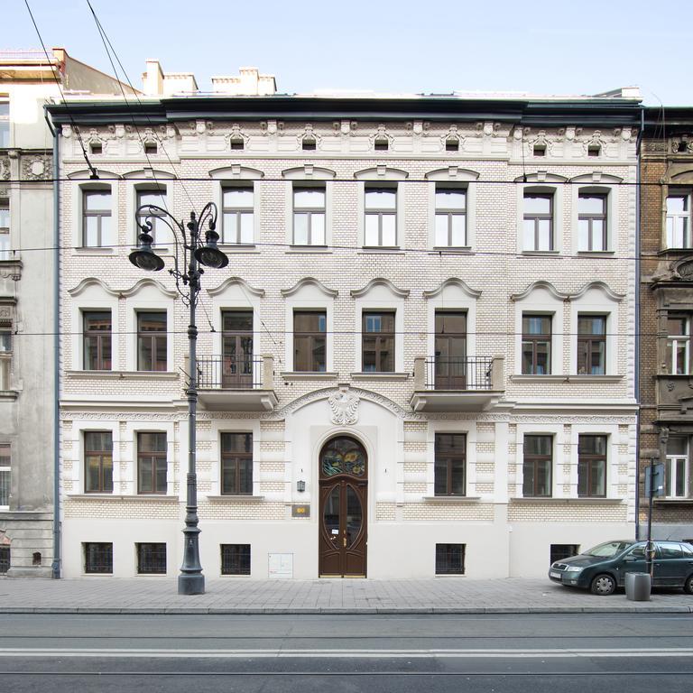 Pod Orlem Krakau
