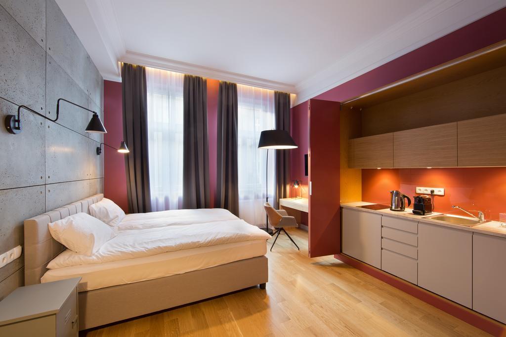 Appartement Pod Orlem